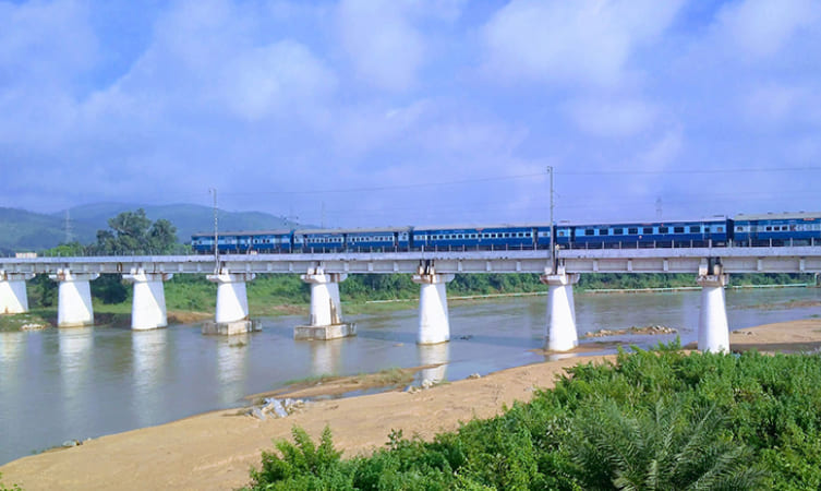 Geetanjali International Annex (A Unit of Geetanjali International) 