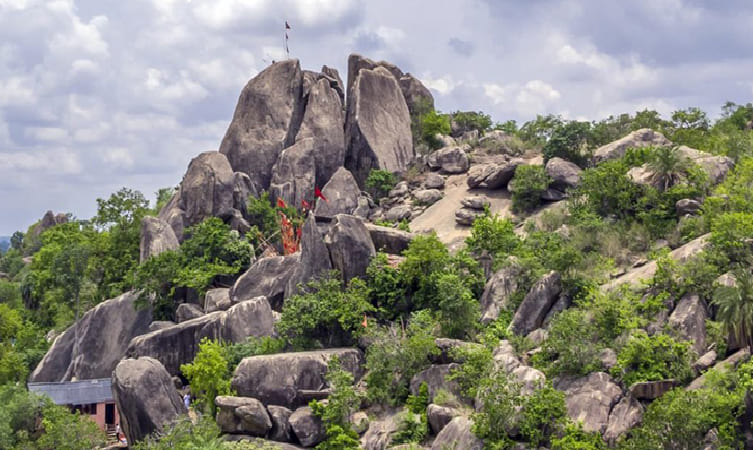 Geetanjali International Annex (A Unit of Geetanjali International) 