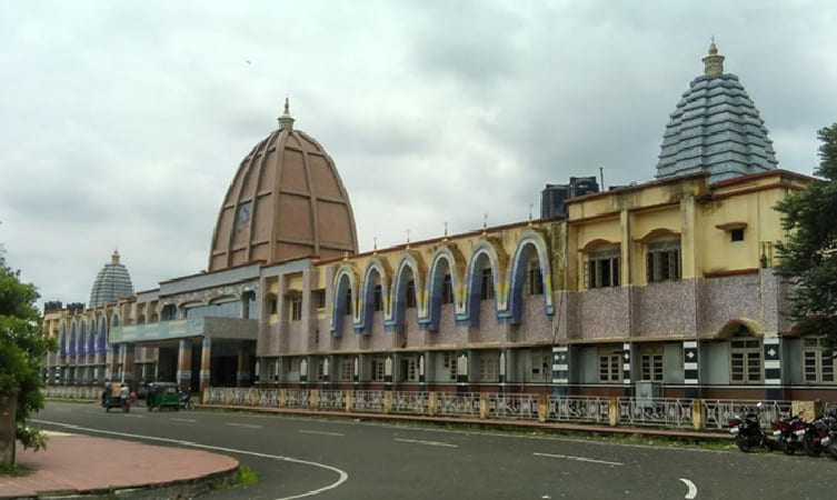 Geetanjali International Annex (A Unit of Geetanjali International) 