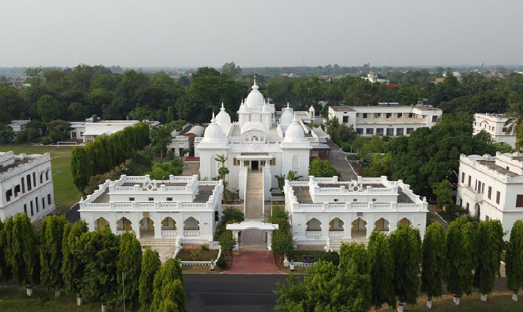 Geetanjali International Annex (A Unit of Geetanjali International) 