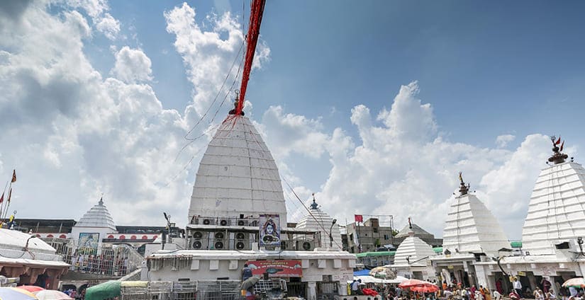 best resort in Corbett