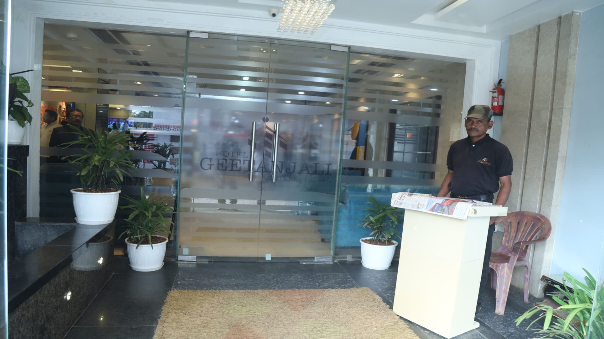 best resort in Corbett