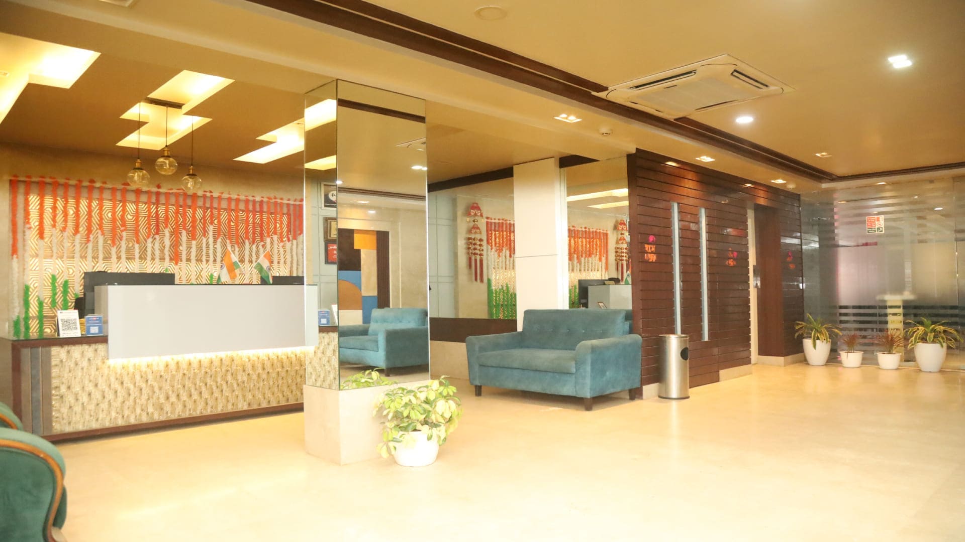 best resort in Corbett