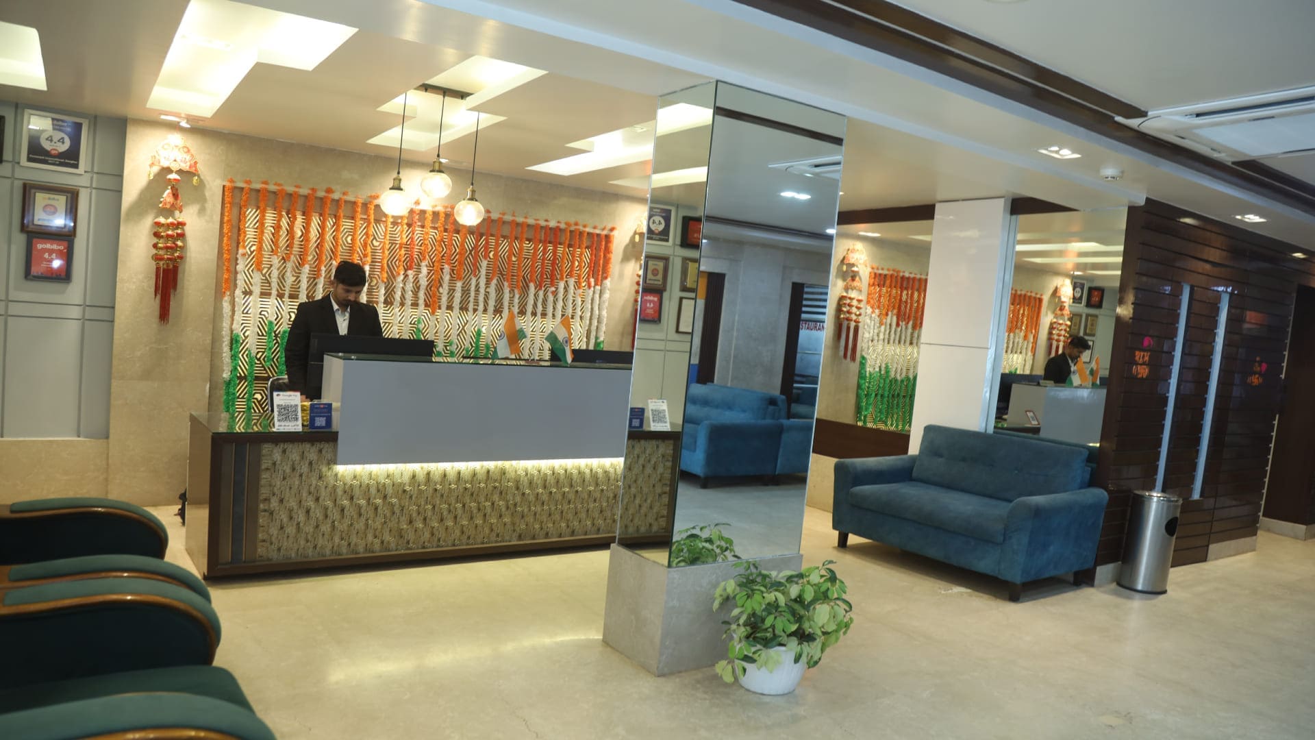 best resort in Corbett