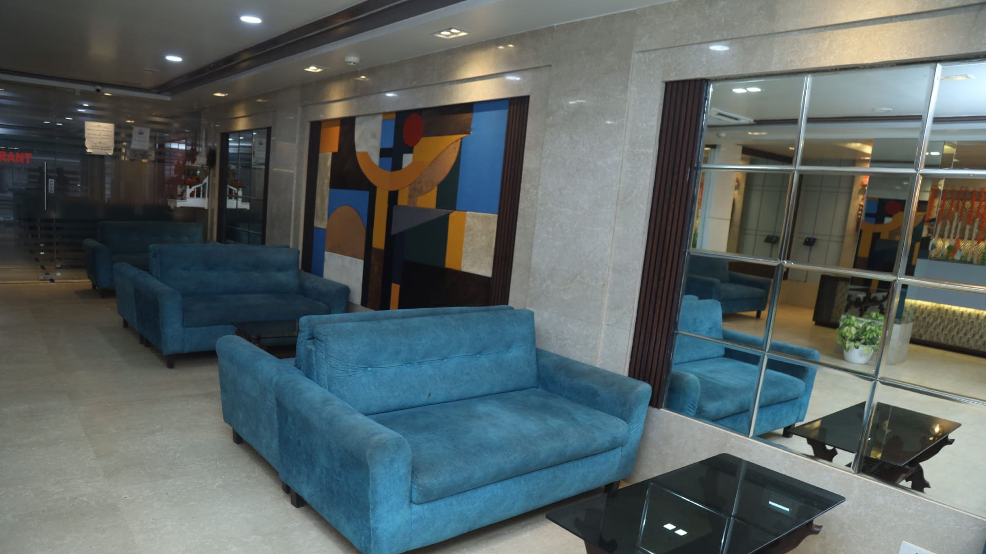 best resort in Corbett